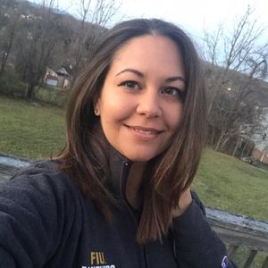 Meet your Posher, Vanessa